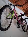 Biciclete roda 20 trail