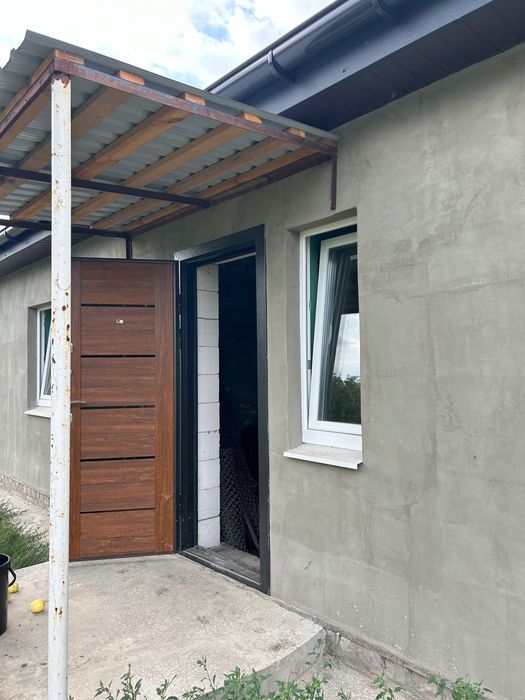 Продам дом с. Знаменовка