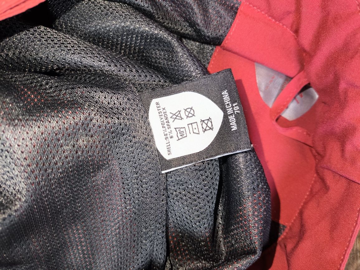 Heldre Spodnie Damskie Outdoor Trekkingowe rozmiar X S