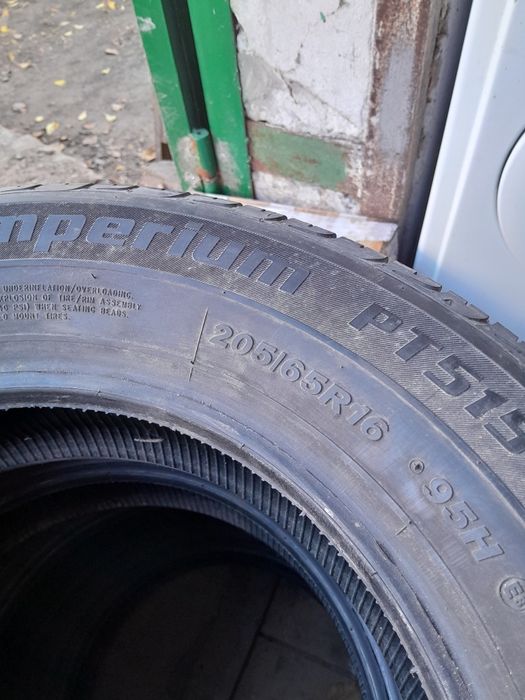 Продам шини бу нормальному стані.