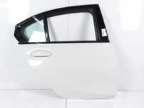 Porta Direito/Trás Usado / Original BMW 3 (G20) 41517482278