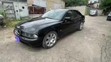 Продам на запчастини BMW e39 на запчастини
