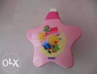 Projector Tomy