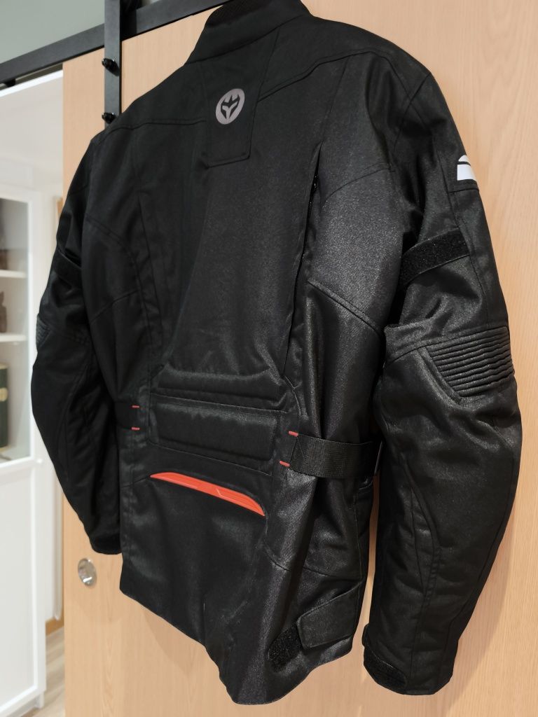 Equipamento Proteção Motociclista Novo Promoção.