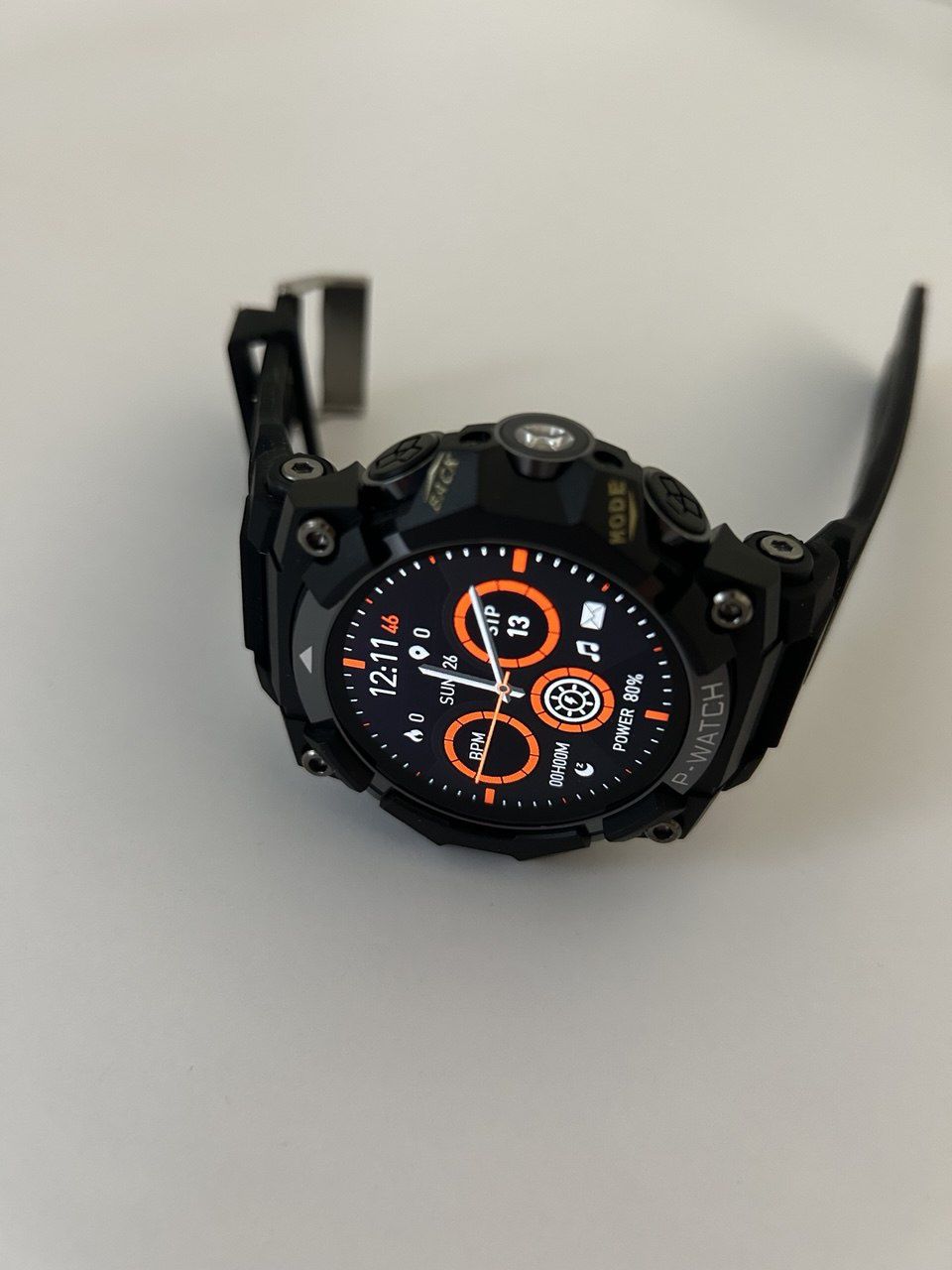 Акція! Смарт годинник|Смарт часы|Smart Watch LIGE PG222