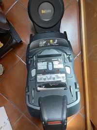 Base isofix modular I -size