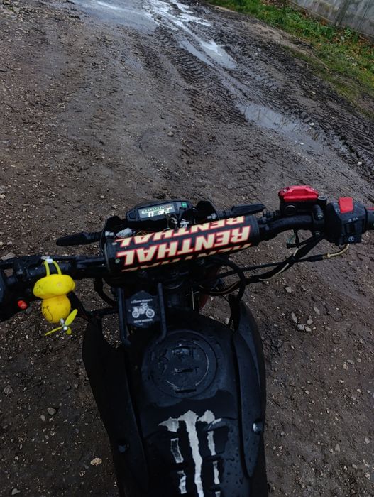 Продам GEON-X-ROAd