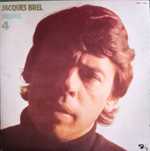 Jacques Brel	- - - - -	Vesoul 4	- - - - -	LP