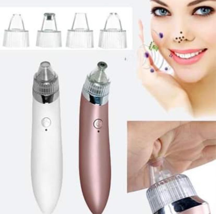 Removedor de espinhas e pontos negros - Novos