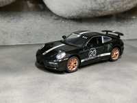 Porsche 911 NOWY model metalowy w skali 1/32