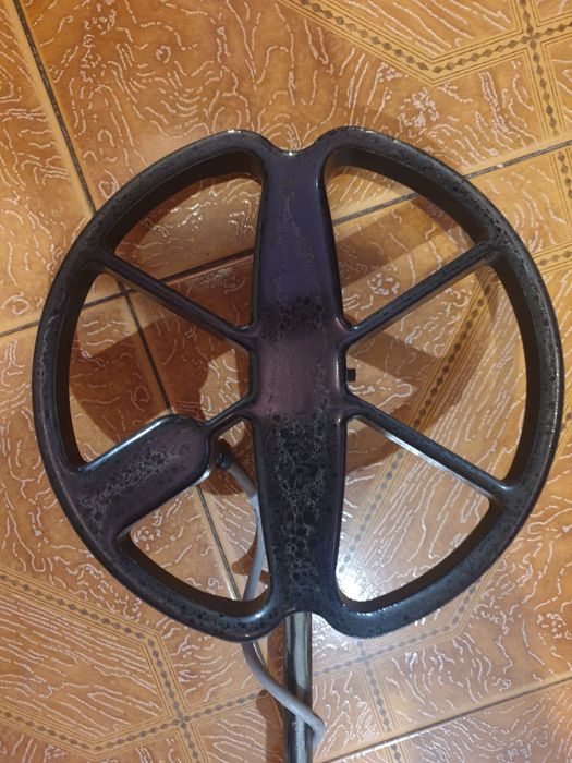 Фортуна про 2 металошукач металодетектор металлоискатель