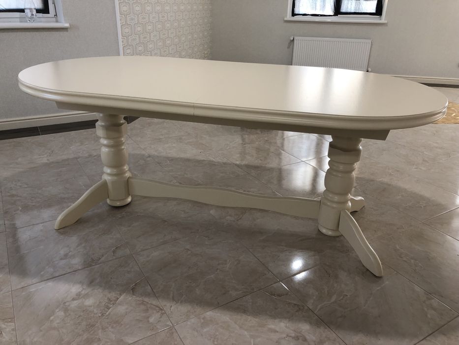 Продам деревянный кухонный стол Скиф СТ-9