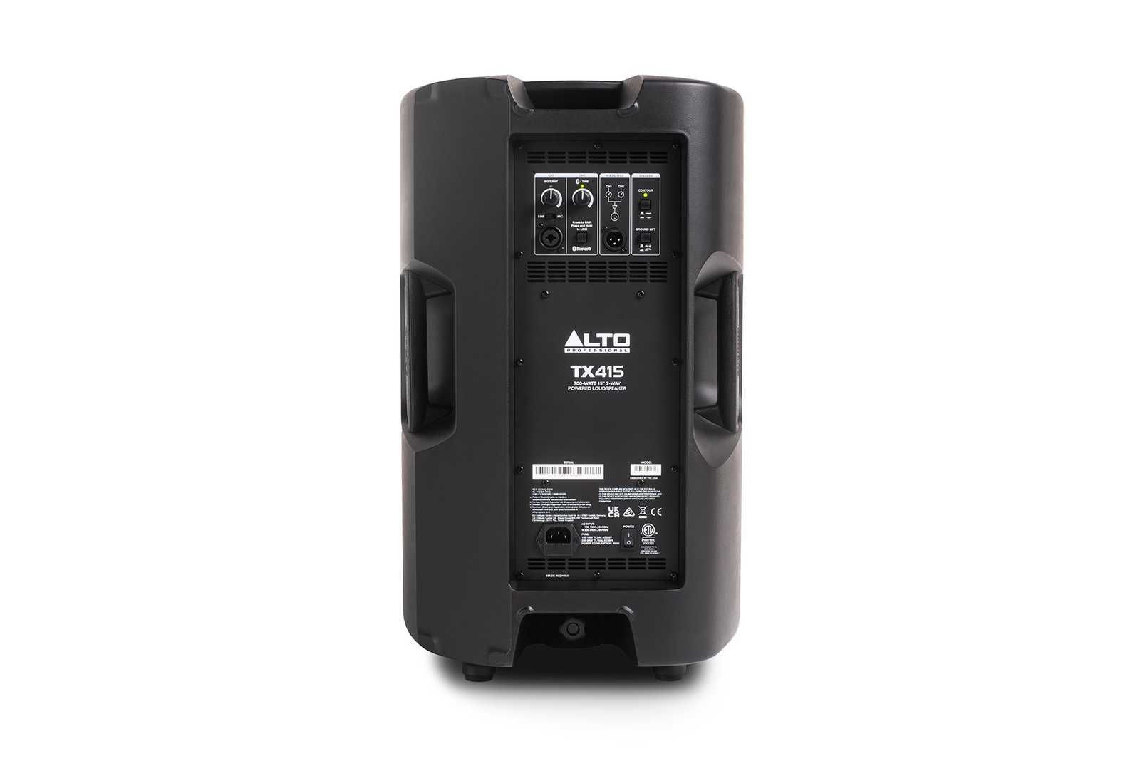 Alto TX415 kolumna aktywna 700W bluetooth TWS + statyw gratis