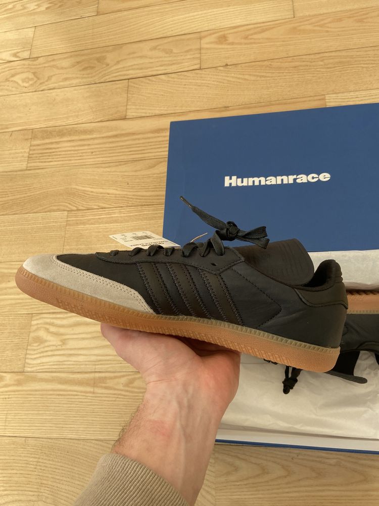 Adidas Samba Humanrace Pharrell Williams rozmiar. 46 Nowe