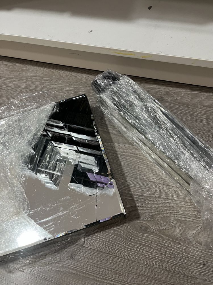 Mesa de espelho