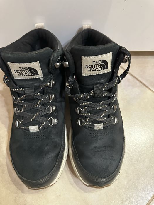 Черевики The North Face 38 р.