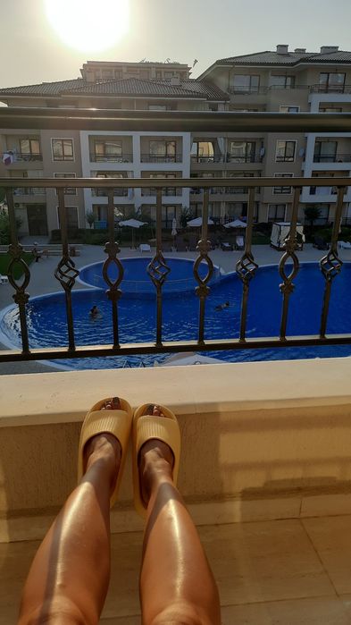 Apartament w Bułgarii ,Sveti Vlas