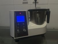 Yammi como nova usada poucas vezes