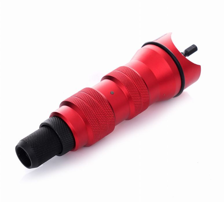 Nitownica do nitonakrętek adapter KD10554