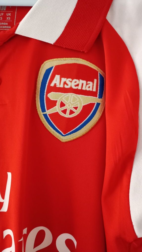 Koszulka piłkarska Arsenal