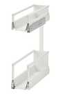 IKEA Maximera wysuwane cargo 20 cm Nowe!