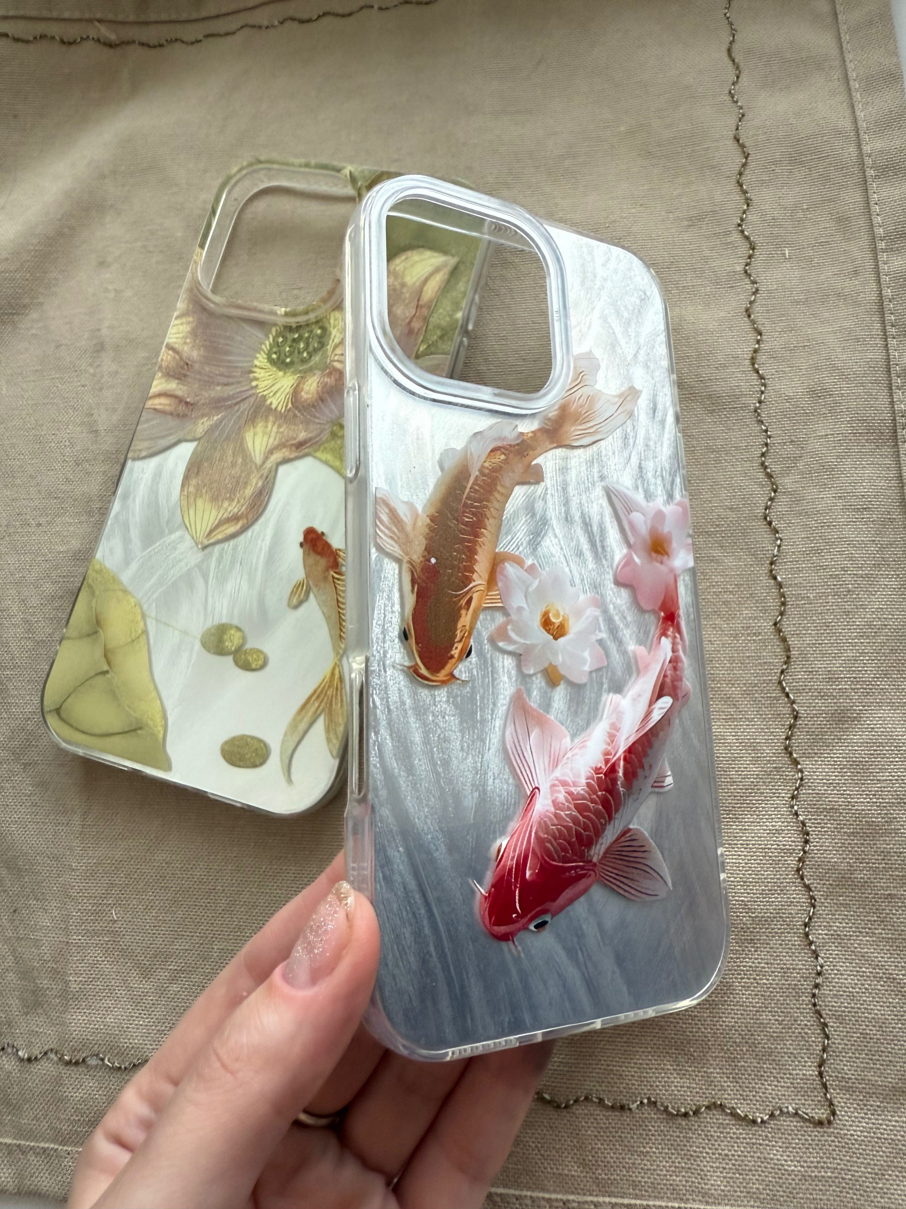 Чохли на Iphone 16 pro max 2шт.