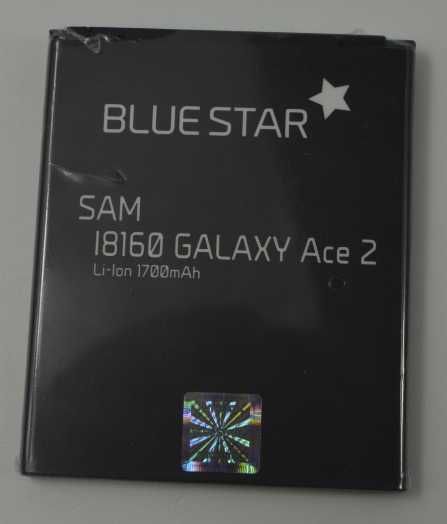 Bateria Blue Star do Samsung Ace 2 1700mAh