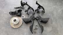Shimano Sora r3000