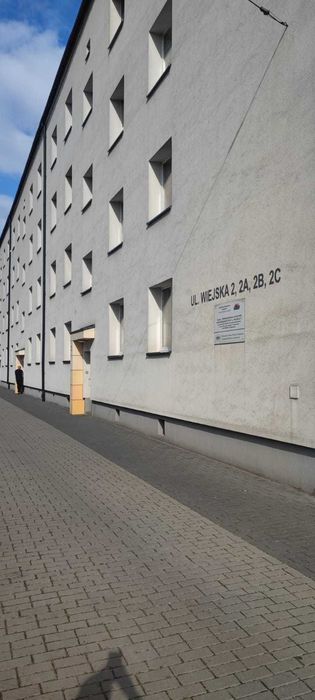 Sprzedam mieszkanie w Chorzowie Starym.Okazja