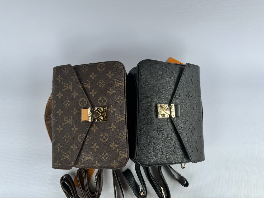 Каркасна жіноча  сумочка Louis Vuitton  в люкс якості