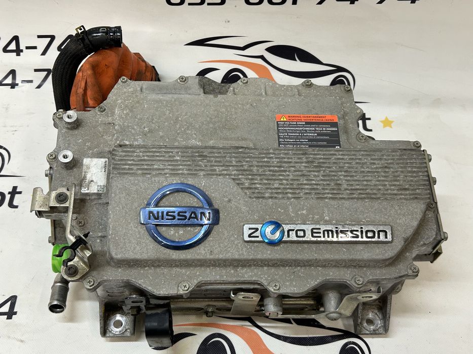 Інвертор 2012 Nissan Leaf 291A03NA0A