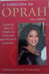 Livro A sabedoria da Oprah