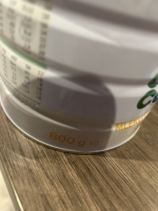 Capri care 3 mleko dla dzieci junior