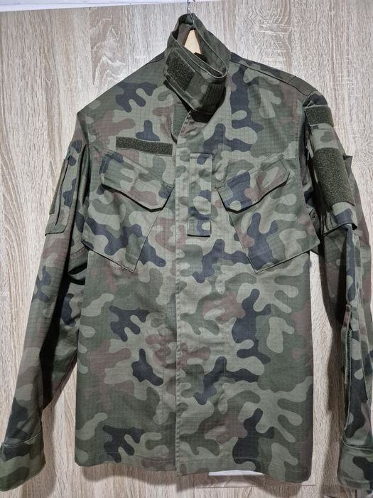 Mundur polowy wz 2010