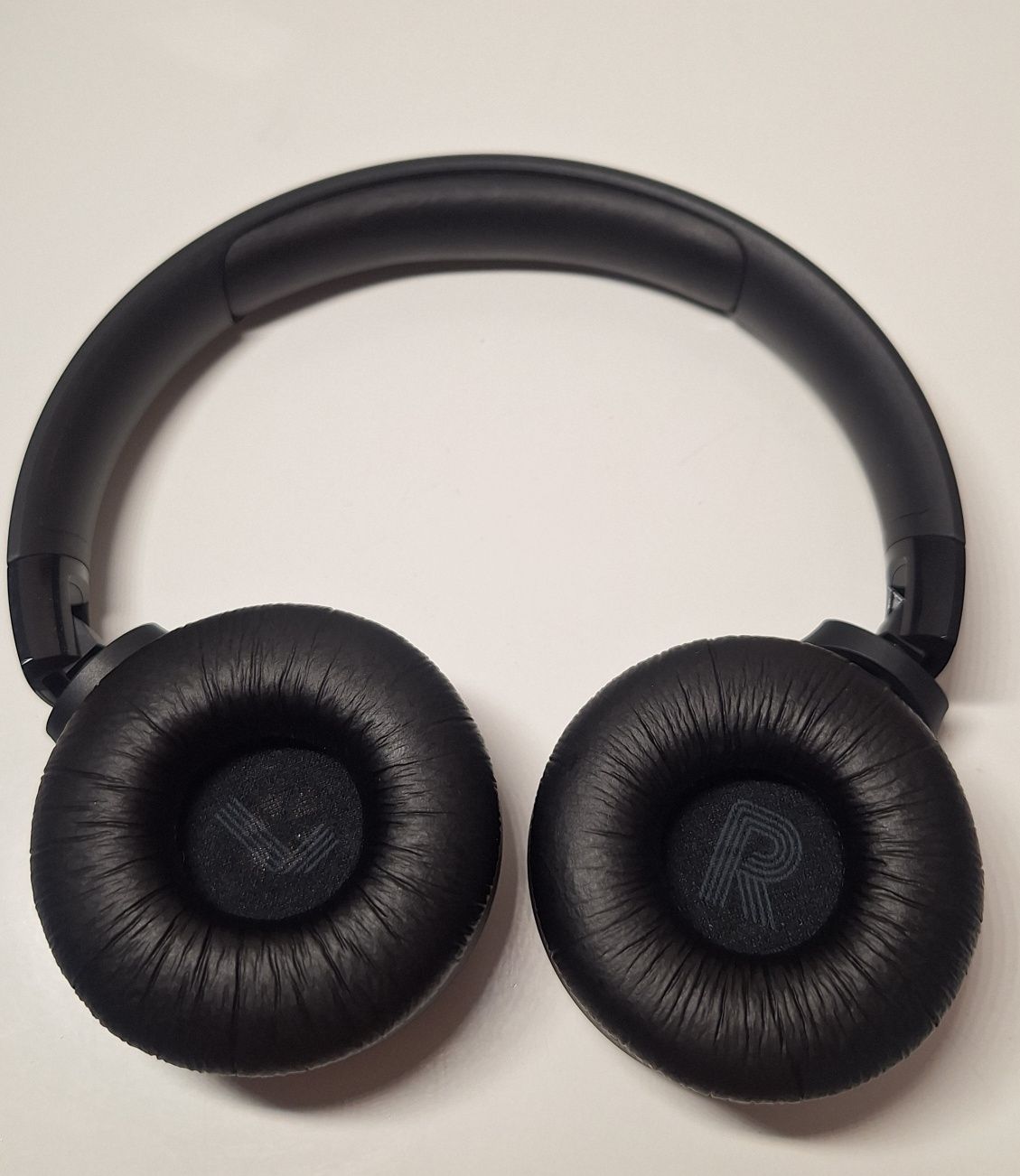 Słuchawki nauszne JBL Tune 520 bt