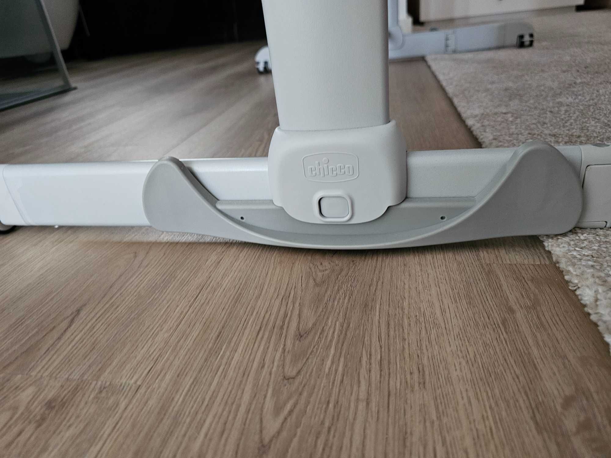 Berço Next2me Chicco