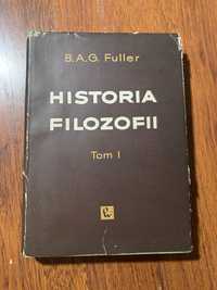 Historia Filozofii Fuller