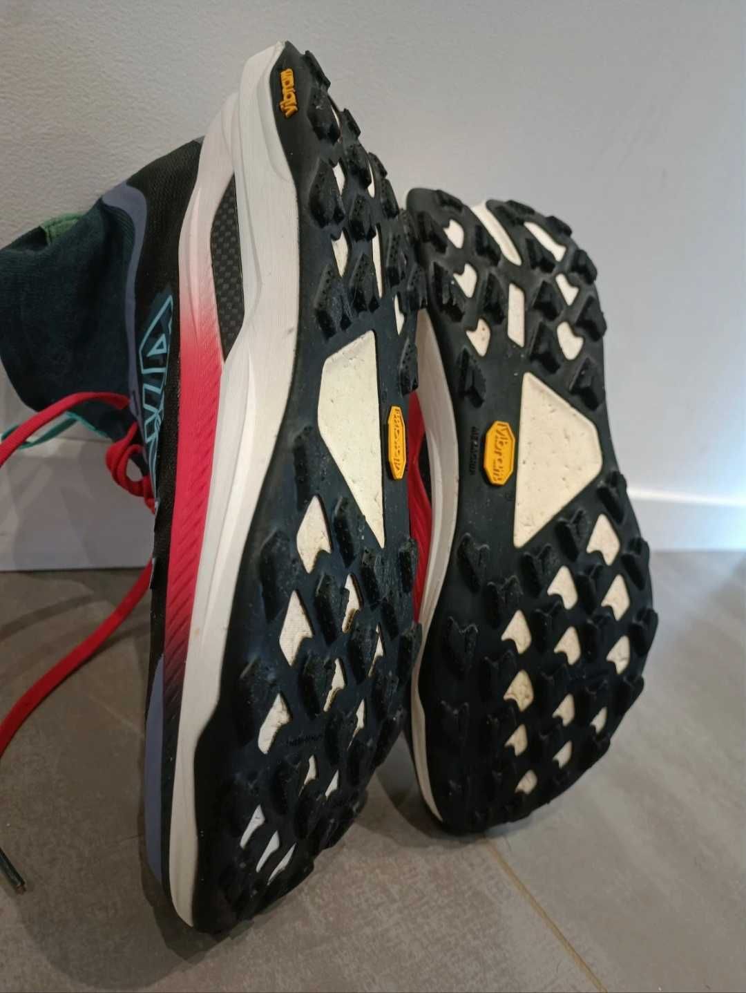 Sapatilhas trail Hoka Tecton x3