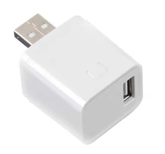 Tuya WiFi/Zigbee Smart Micro 1 Adapter USB Przełącznik 5V Mini USB