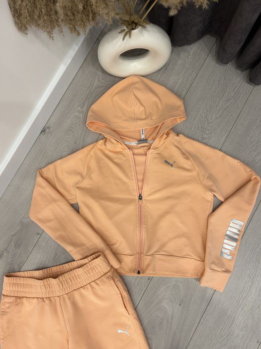 Оригінальний костюм Puma XS + пакет речей в подарунок
