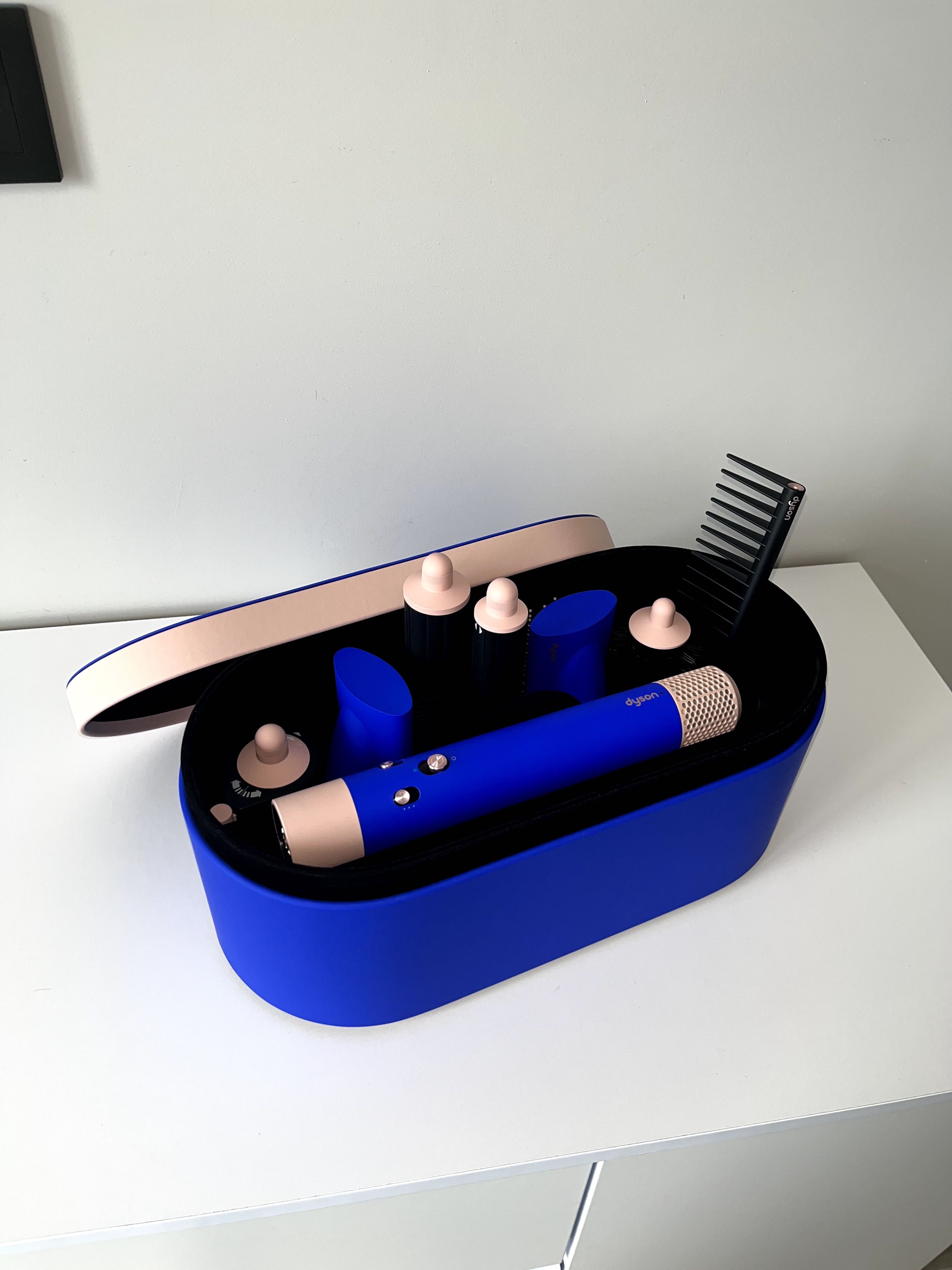 Dyson Airwrap Complete Long Оригінал