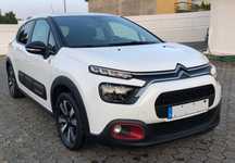 Citroen C3 1.5 BlueHDi C- Series
