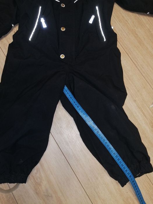 Комбинезон зимний Reima tec