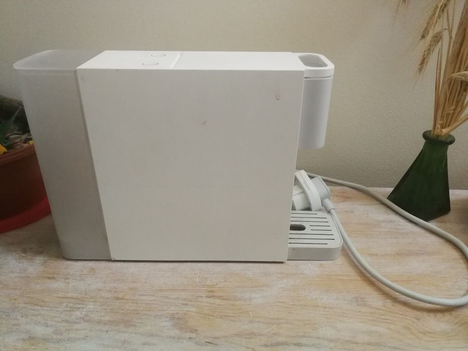Ekspres kapsułkowy Xiaomi Mijia S1301