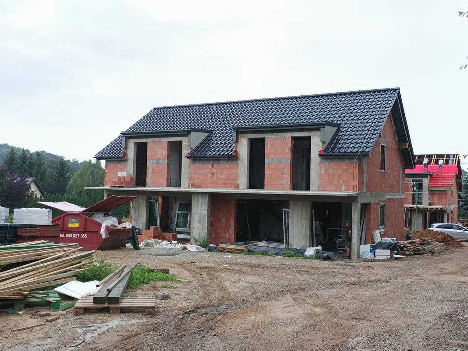 Usługi ogólnobudowlane