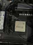Процессор AMD Ryzen 7 PRO 1700X