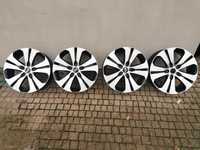 4X Felgi Kia SPORTAGE 5X114,3 18 Opony