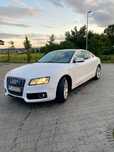 AUDI A5 COUPE 2.0 TFSI guattro