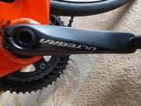 Medidor de potência Shimano Ultegra 4iii