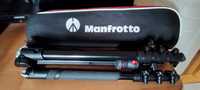 Statyw Manfrotto MKBFRA4-BH BeFree